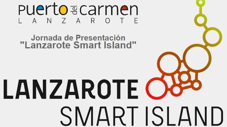 presentacion puerto del carmen tias lanzarote smart island