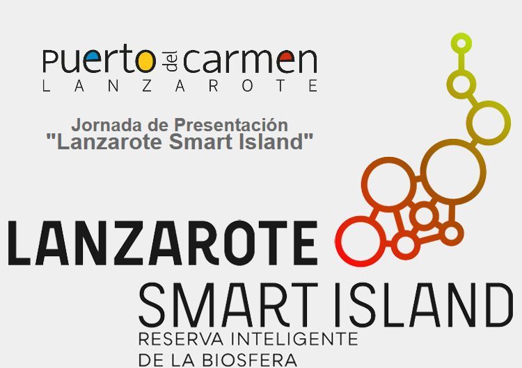 presentacion puerto del carmen tias lanzarote smart island