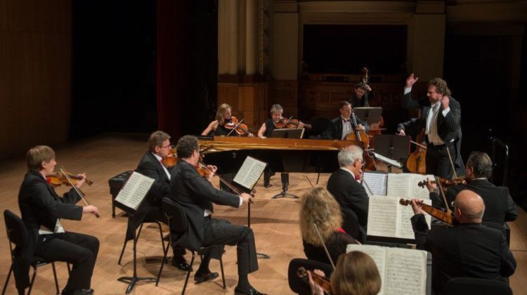 Orquesta de Cámara Rusa de San Petersburgo