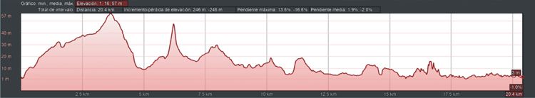 perfil trail 20 d8i  2020