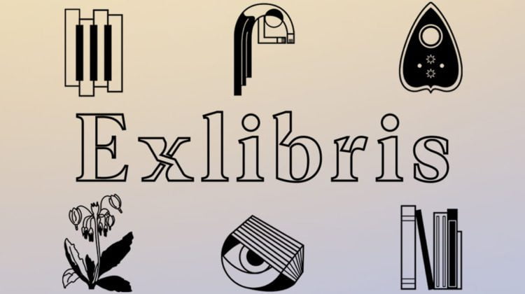 exposicion exlibris
