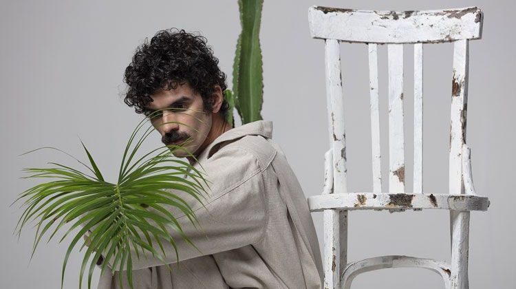 César, batalla y fuego, teatro en Arrecife