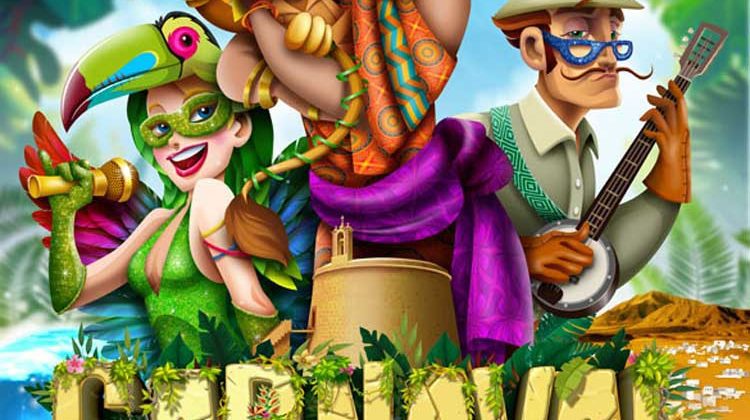 carnaval playa blanca yaiza 2020