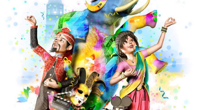 carnaval teguise costa teguise la graciosa 2020