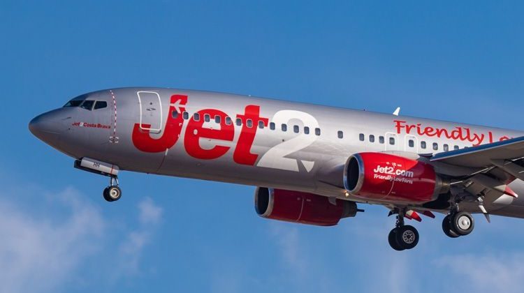 jet2.com lanzarote