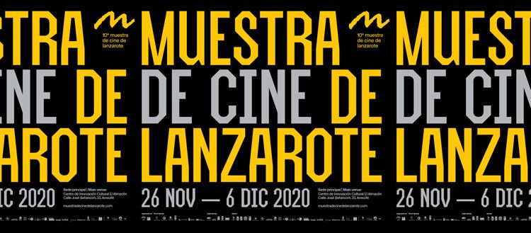 Muestra de Cine de Lanzarote 2020