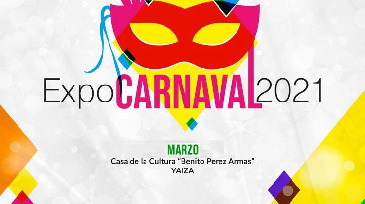 expocarnaval yaiza 2021