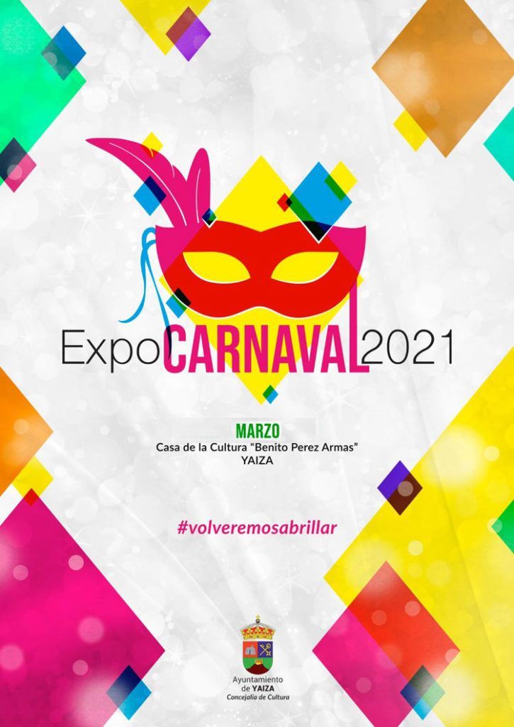 expocarnaval yaiza 2021
