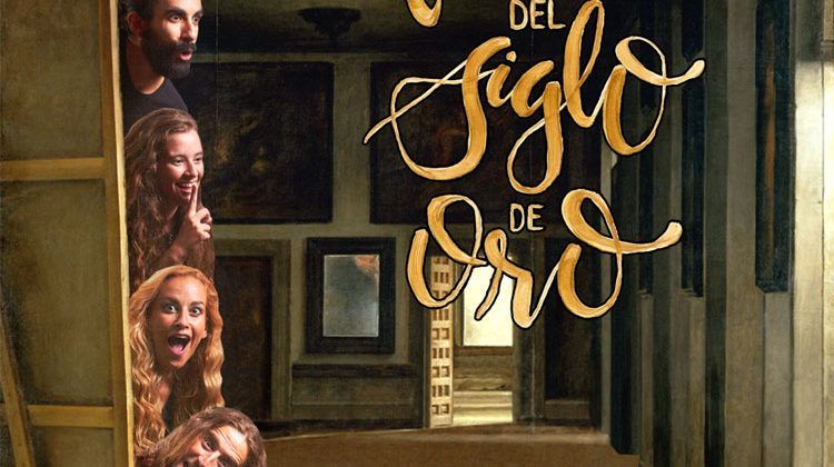 cartel tetrao la farsa del siglo de oro