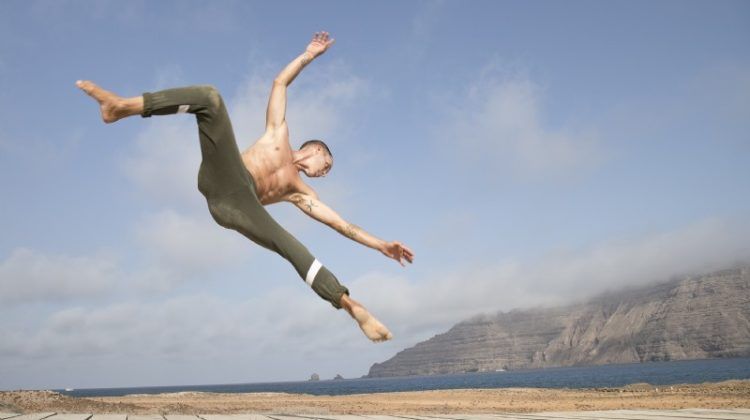 danza suelo y aire preyecciones de cine y charla debate