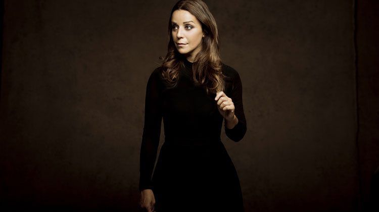 Mariola Membrives