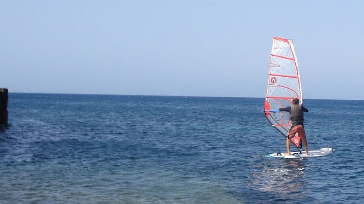 curso de windsurf