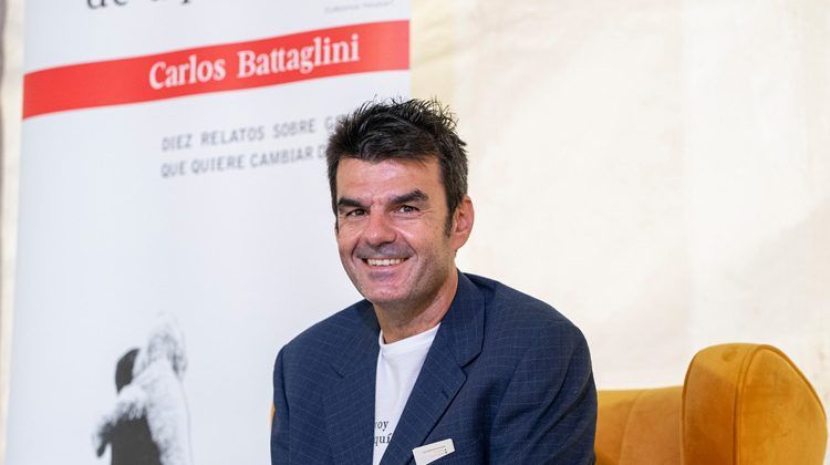 Carlos Battaglini