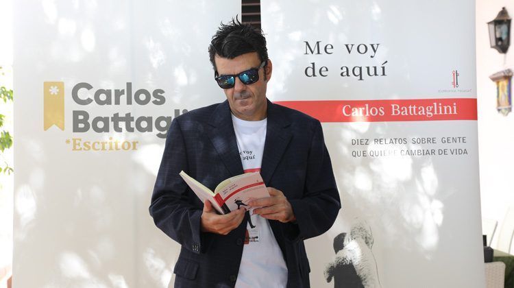 Carlos Battaglini