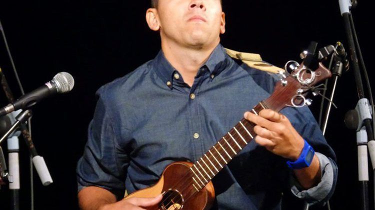 David Rodríguez El Majorero
