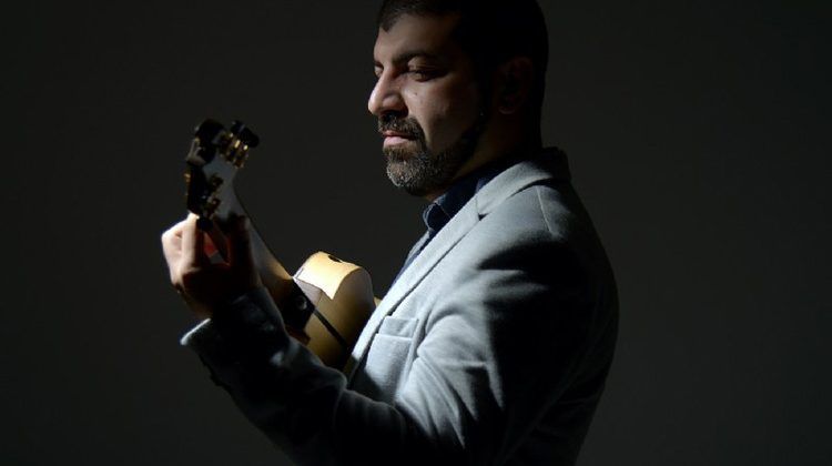 Jose del Pino