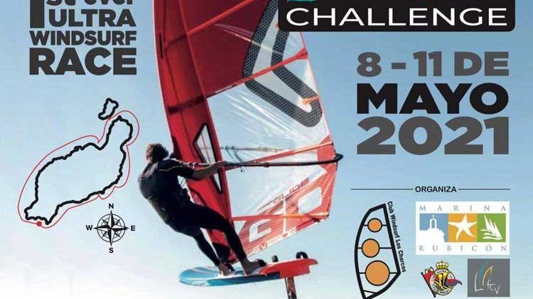 Lanzarote Foil Challenge