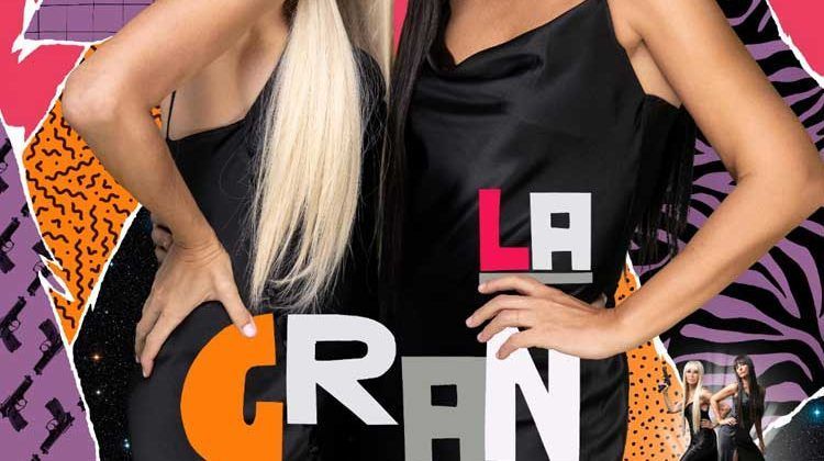 teatro La gran depresión