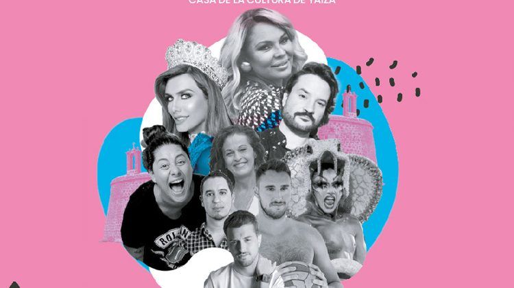Festival Simply Love Yaiza 2021