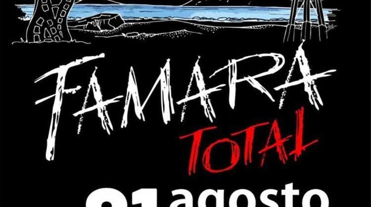 famara total 2021