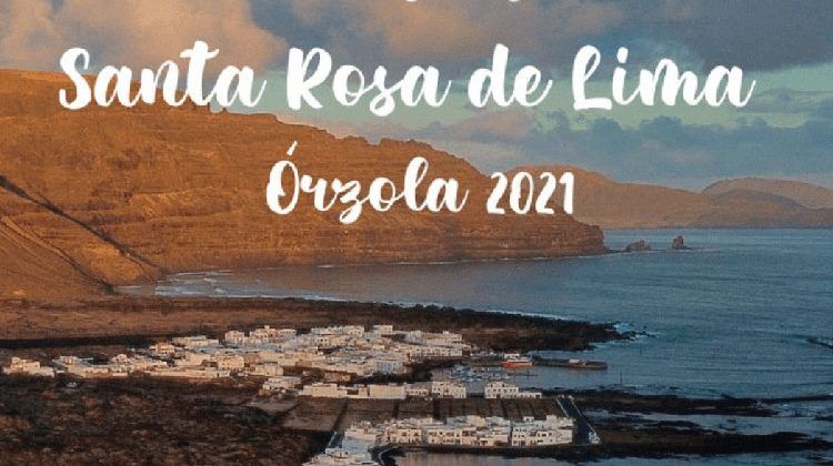 Fiestas Orzola 2021
