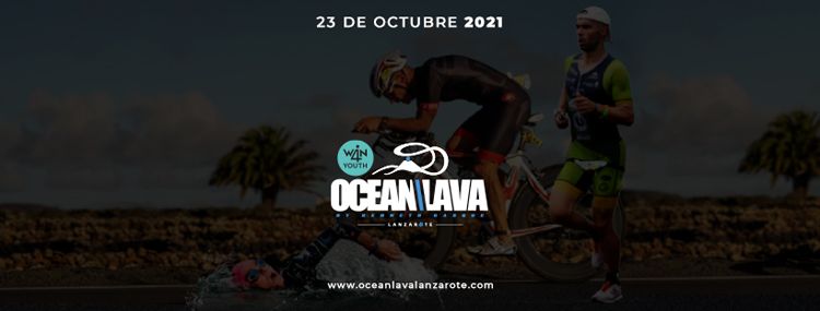Ocean Lava Lanzarote 2021