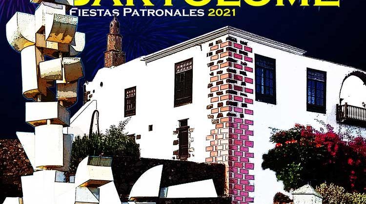 Fiestas de San Bartolomé 2021