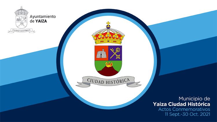 Yaiza Ciudad Histórica