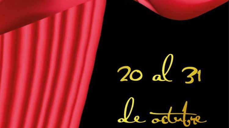 Semana Cultural Teatro San Bartolomé 2021