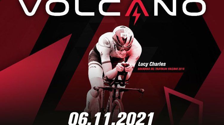 volcano triathlon lanzarote 2021