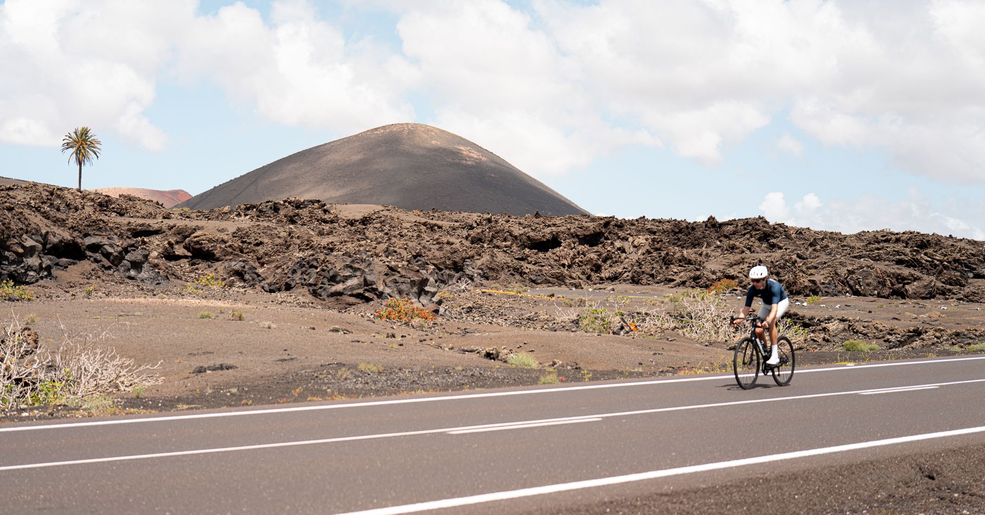 Ruta en bicicleta: Monumento al Campesino-La Santa