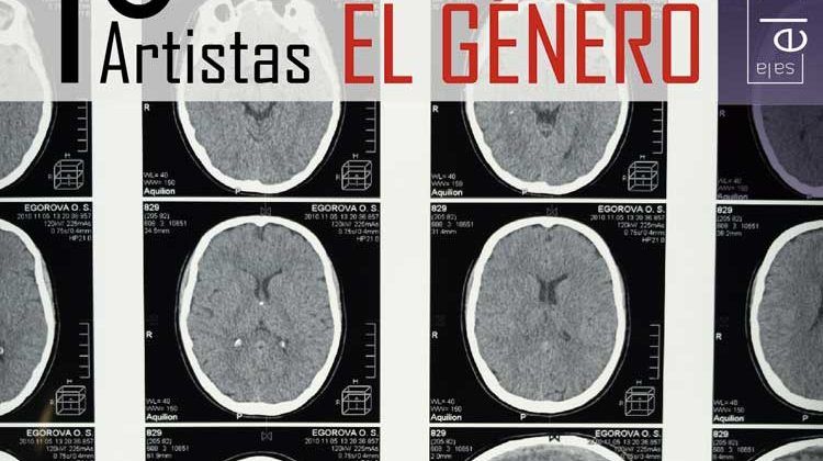 cartel exposicion Desmontando el genero