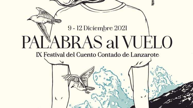 Palabras al vuelo 2021