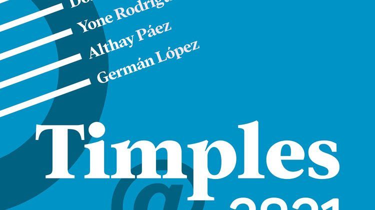 Timples@2021