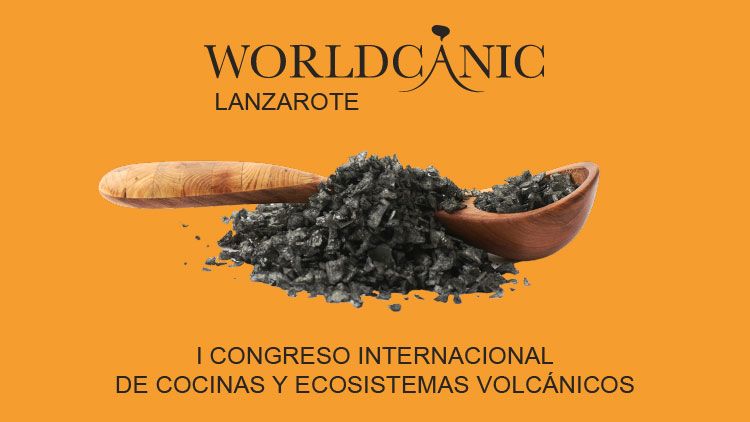 Worldcanic Lanzarote 2021
