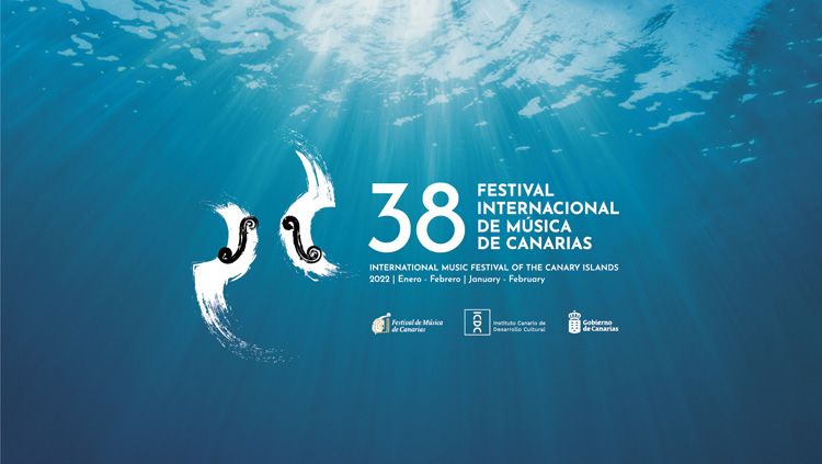 Festival de Música de Canarias 2022
