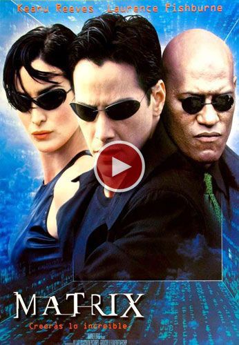 Ver tráiler Matrix (Reestreno)