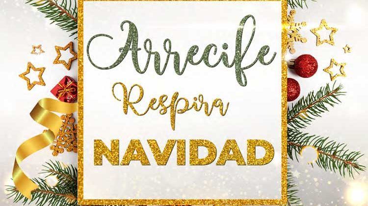 Navidad Arrecife 2021