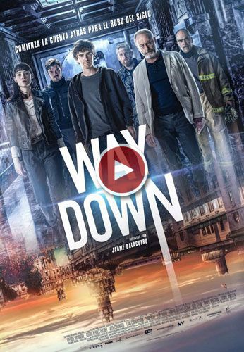 Ver tráiler Way Down