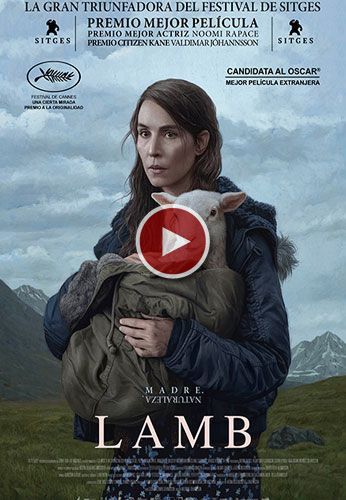 Ver tráiler Lamb