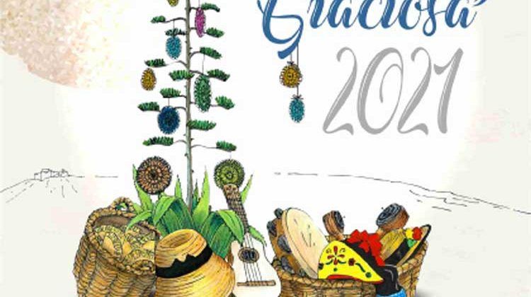 Navidad La Graciosa 2021