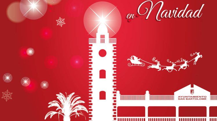 Programa de Navidad San Bartolomé 2021