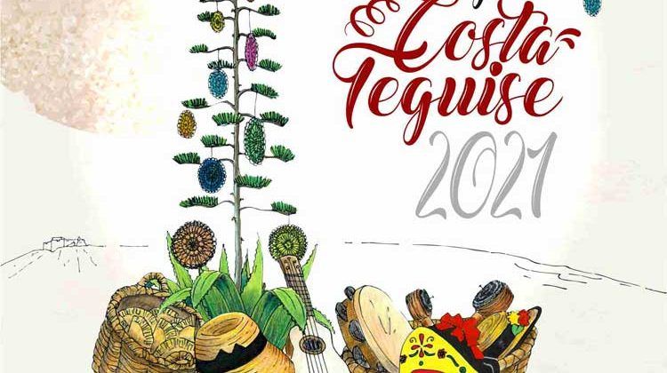 Navidad Teguise 2021