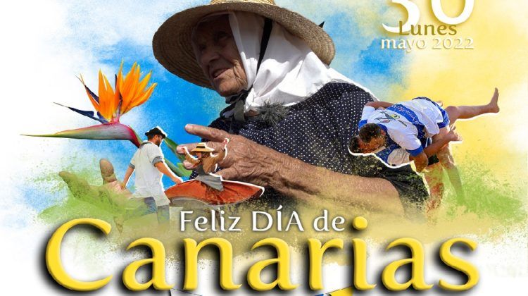 Día de Canarias 2022