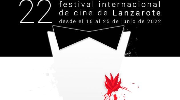 Festival Internacional de Cine de Lanzarote 2021