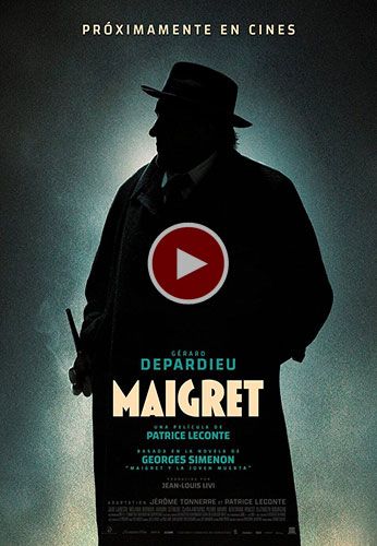 Maigret