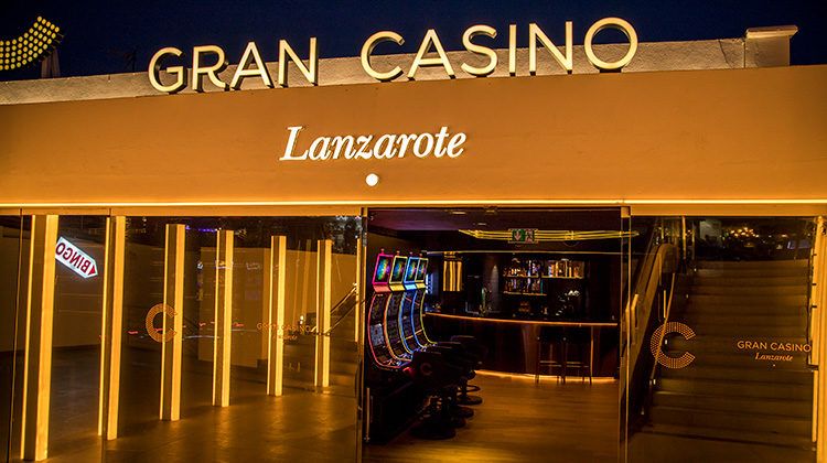 Gran Casino Lanzarote