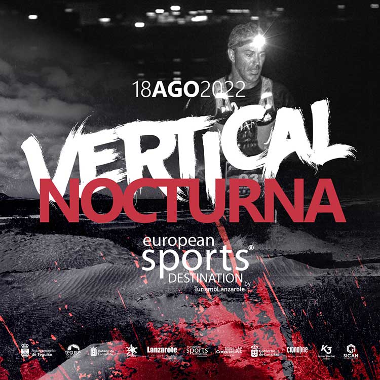 Vertical Famara Total 2022