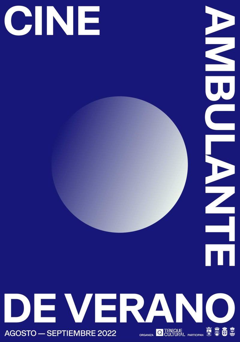 Cine de Verano (16 y 17 de septiembre)