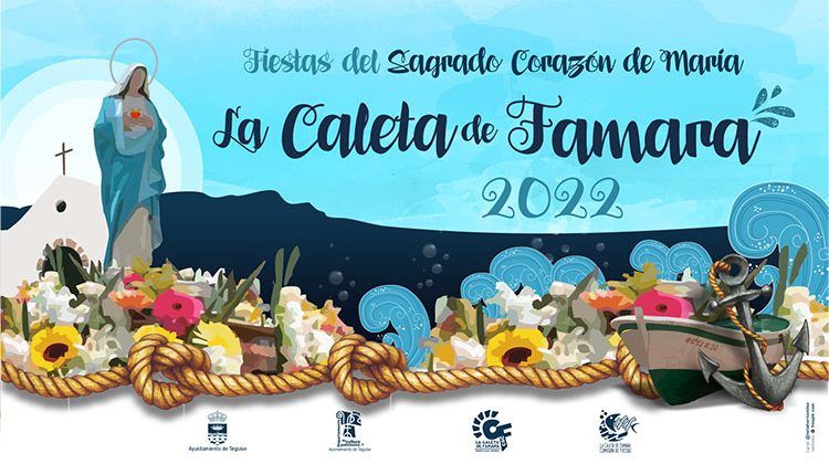 Fiestas Famara 2022